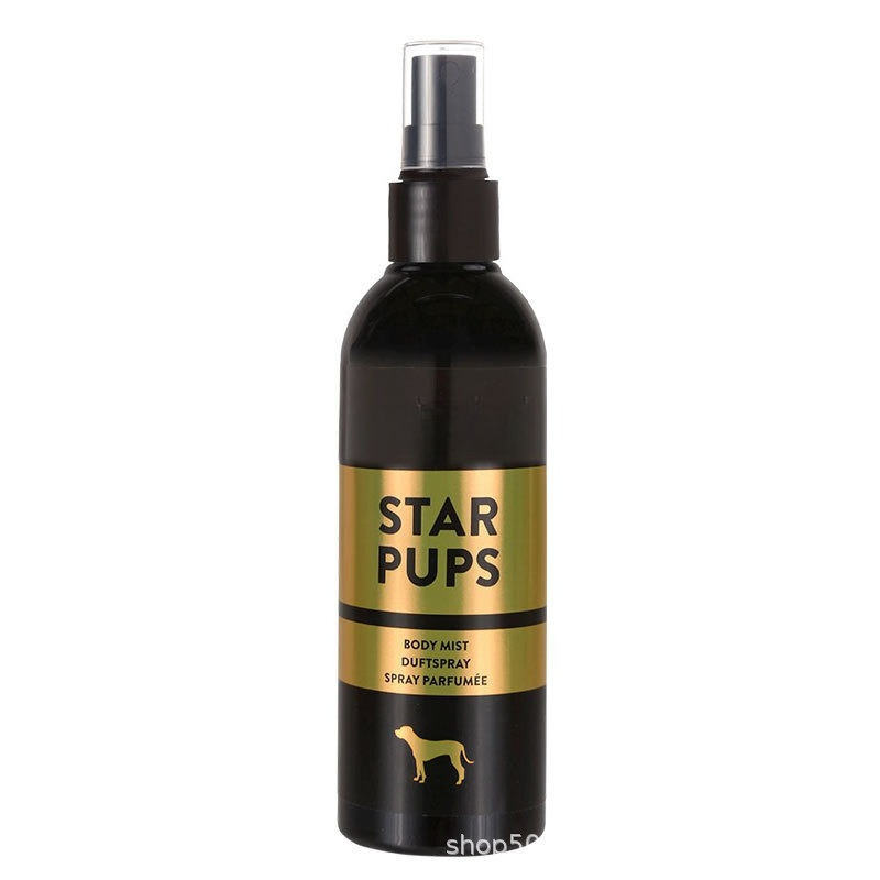 بخاخ كولونيا مزيل للروائح الكر - مراجعة Pet Cologne Spray وسعره